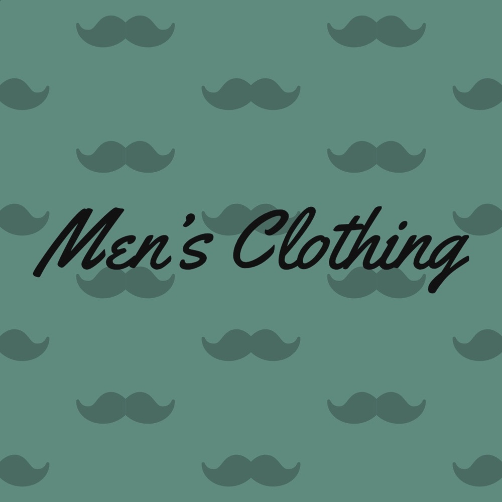 MENSWEAR